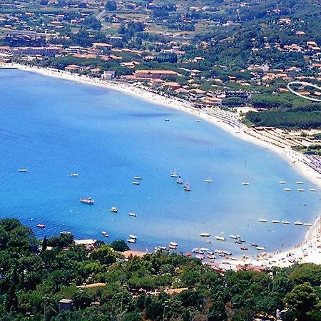Appartamenti Casa Pineta Marina di Campo Εξωτερικό φωτογραφία