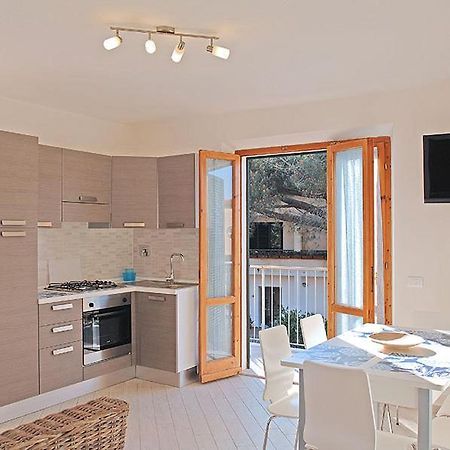 Appartamenti Casa Pineta Marina di Campo Εξωτερικό φωτογραφία