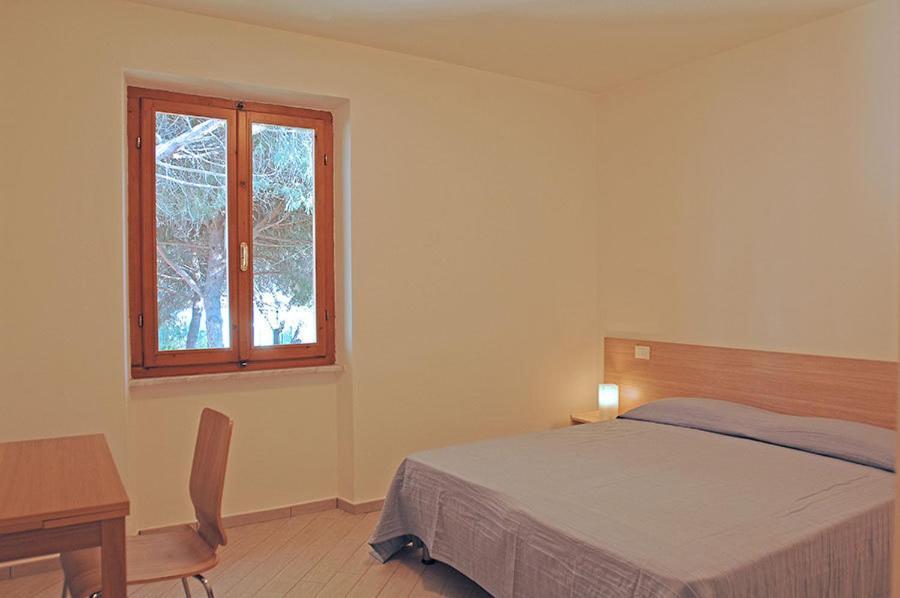 Appartamenti Casa Pineta Marina di Campo Δωμάτιο φωτογραφία
