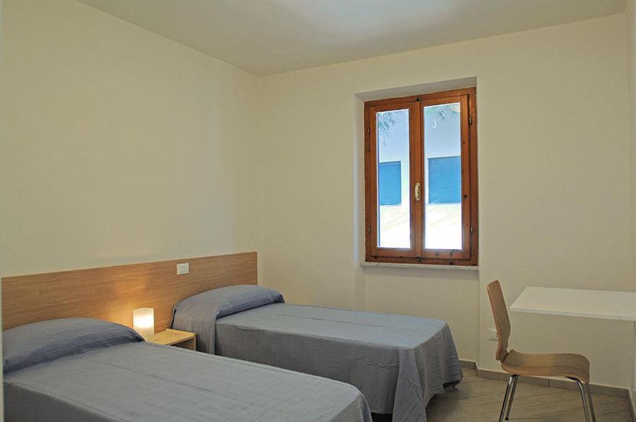 Appartamenti Casa Pineta Marina di Campo Δωμάτιο φωτογραφία