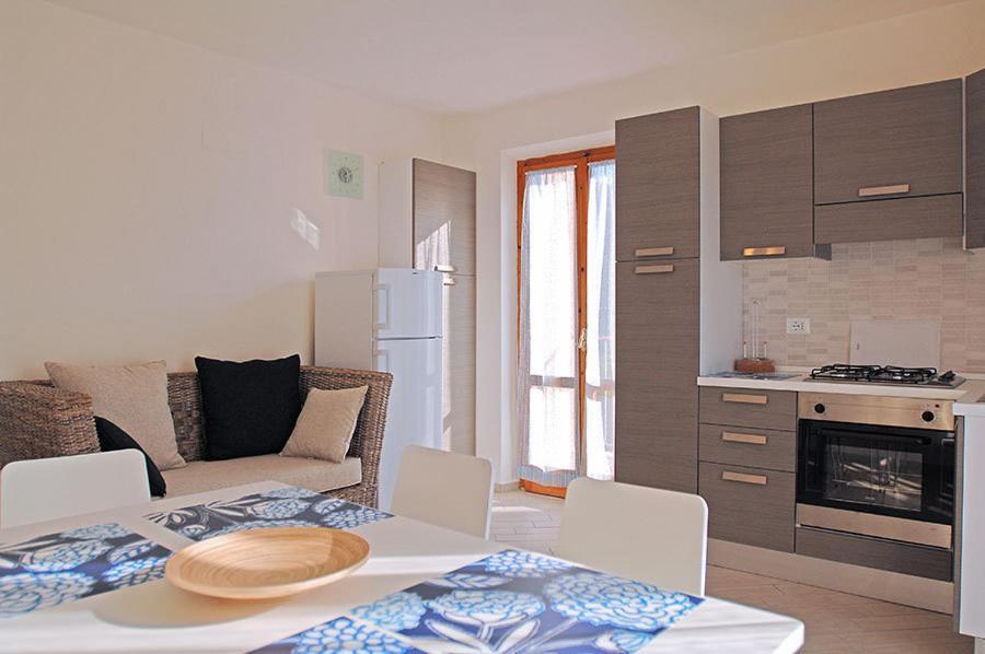 Appartamenti Casa Pineta Marina di Campo Δωμάτιο φωτογραφία