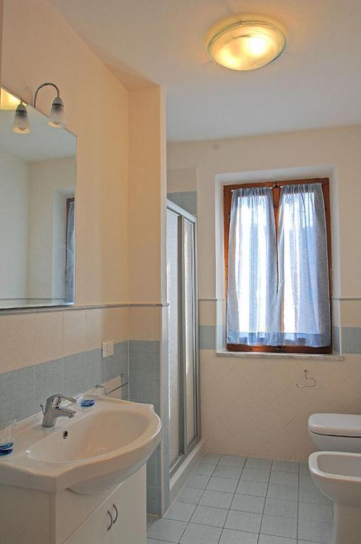 Appartamenti Casa Pineta Marina di Campo Εξωτερικό φωτογραφία