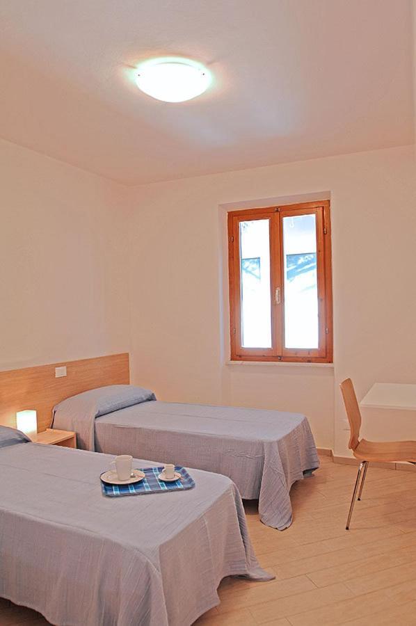 Appartamenti Casa Pineta Marina di Campo Δωμάτιο φωτογραφία